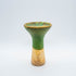 MOON HOOKAH KILLER BOWL GREEN / ムーンフーカー キラーボウル グリーン(シーシャ備品)